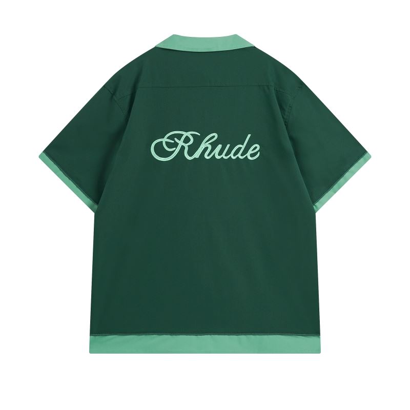 Rhude Shirts